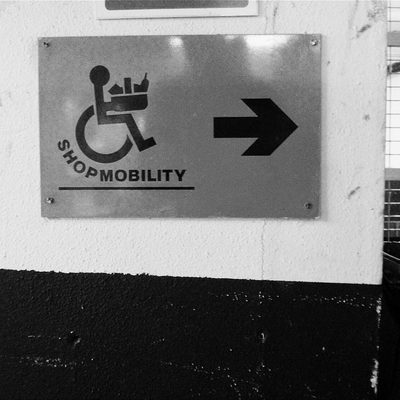 Icons from Croydon