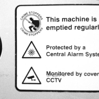 Icons from Croydon