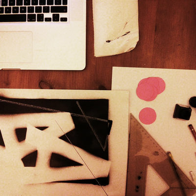 AA: process photos