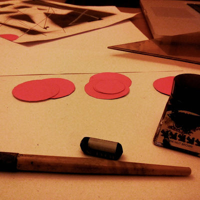 AA: process photos