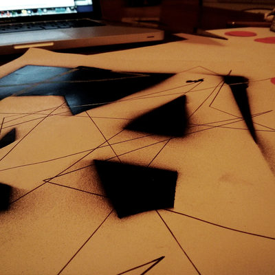 AA: process photos