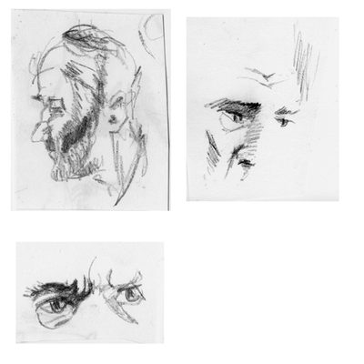 And faces, again!