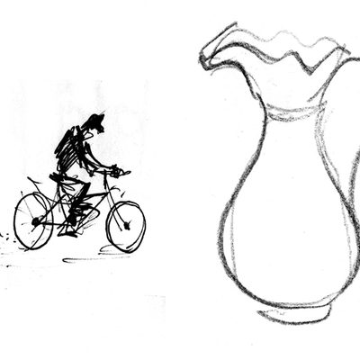 bike+pitcher