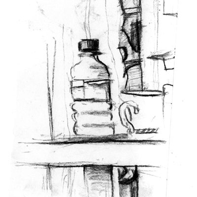 cups+room