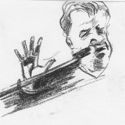 David Lynch talk