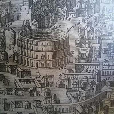 Explanation of perspectives