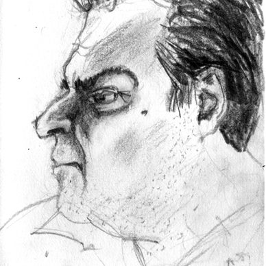 Faces in transport