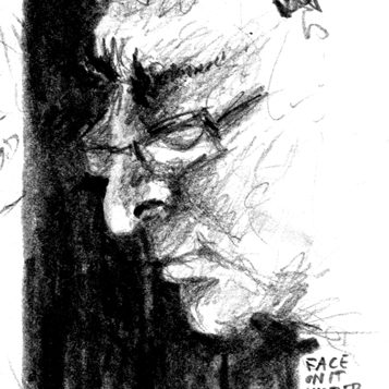 Faces in transport