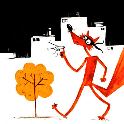 Fox