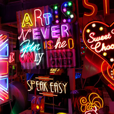 God's own junkyard, Walthamstow