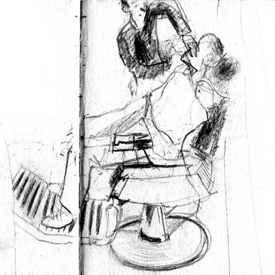 Highbury Barber