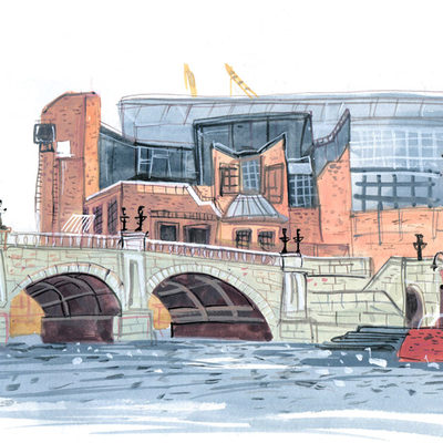 Kingston Bridge