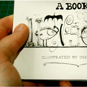 Limericks book, part I, is complete!