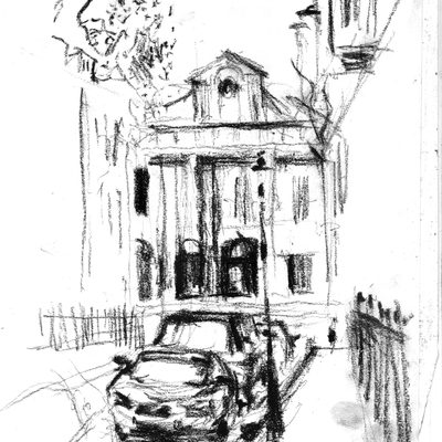 Lord North Street