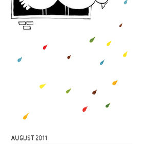New set of calendars is posted out!