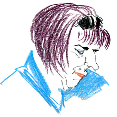 People in transport
