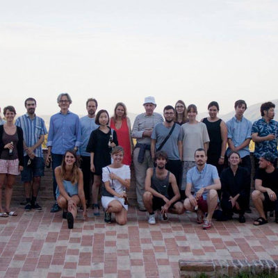 Photo from Urbino Summer School