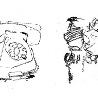 phone+2policemen