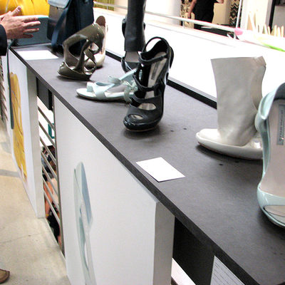 RCA final show