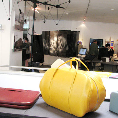 RCA final show