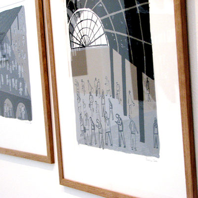 RCA final show