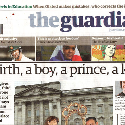royalbaby_newspaper