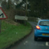 Rural England