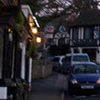 Rural England