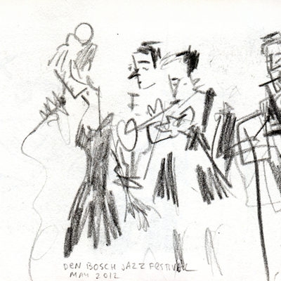 's-Hertogenbosch Jazz festival