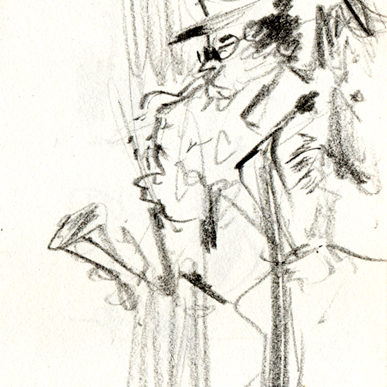's-Hertogenbosch Jazz festival