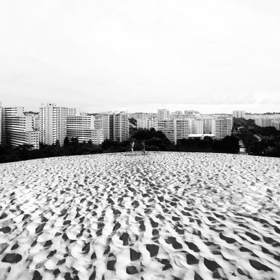 Singapore 1925 – 2025 by Robert Zhao Renhui