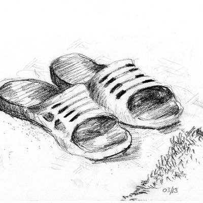 Slippers