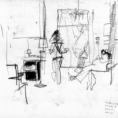 Still from a movie