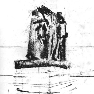 Charcoal