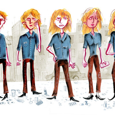 Using medicine to change gender
