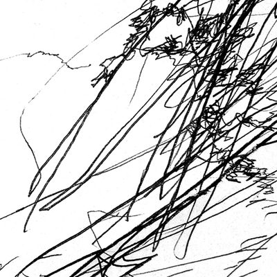 Imogen Heap's Reverb: drawing for music
