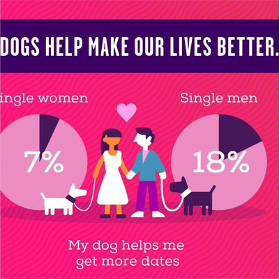 Valentine's for dogs