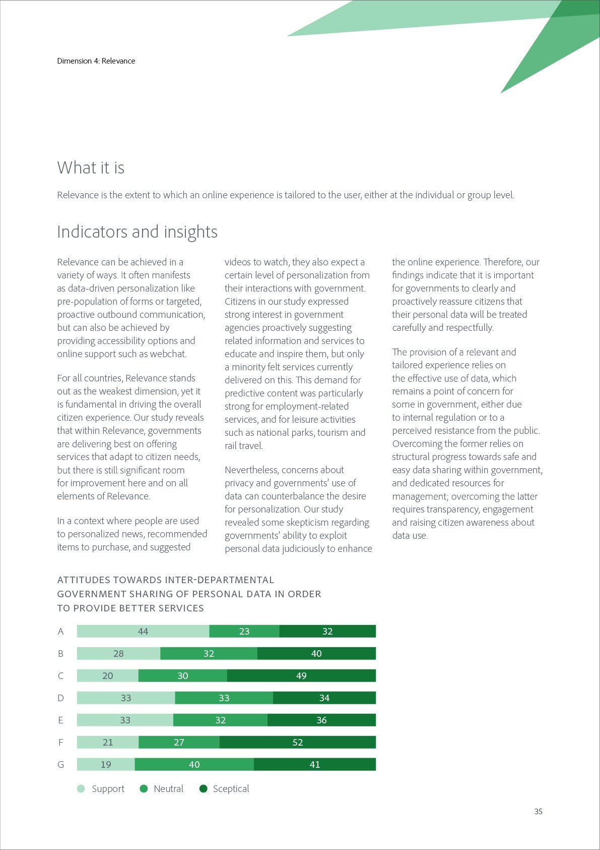 Delivering experiences that count, image 3