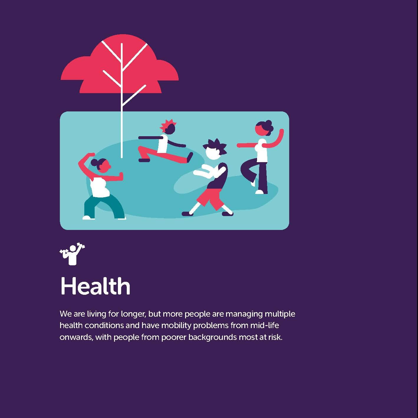 The world of Ageing Better, image 6