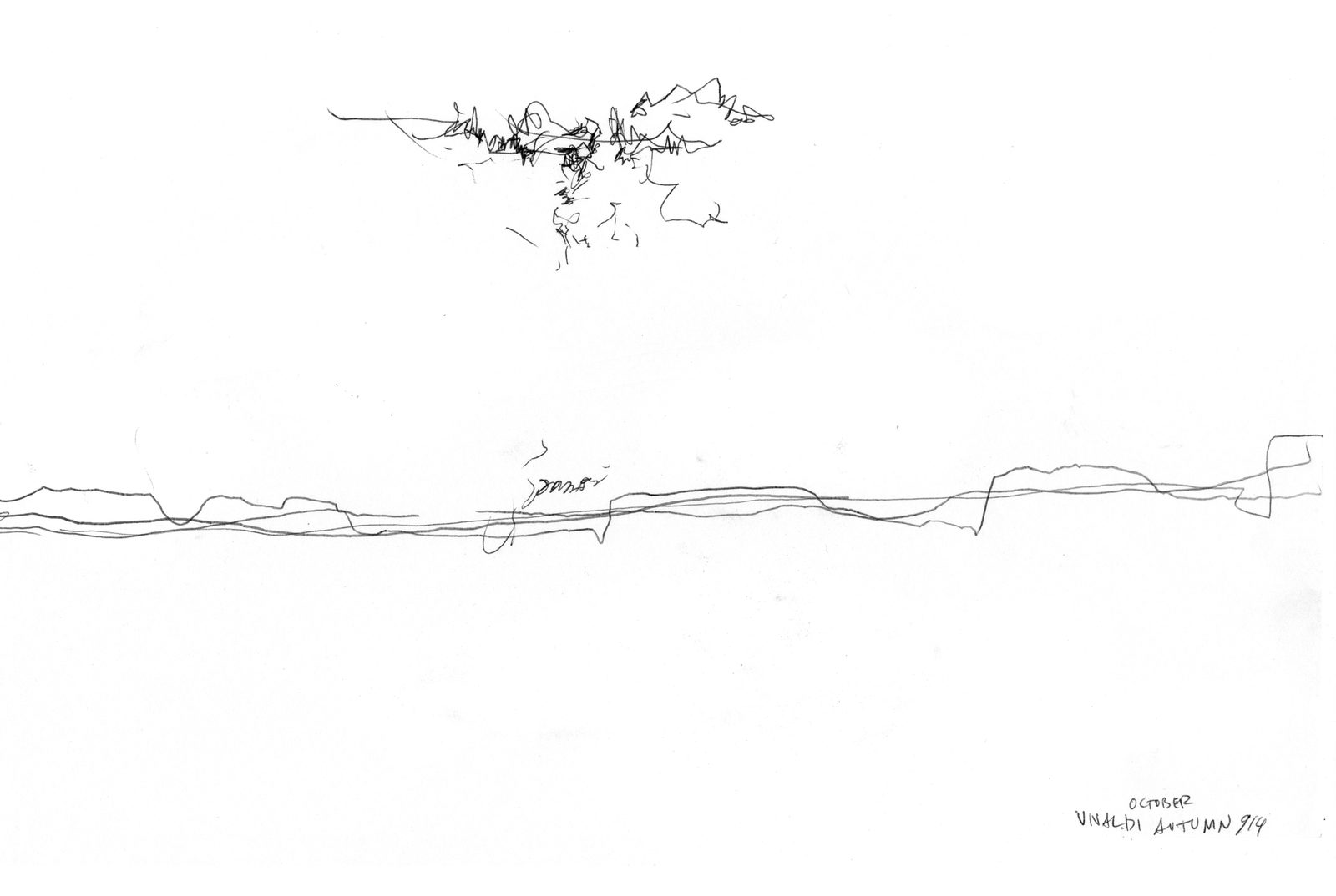 Drawing classical music, image 4