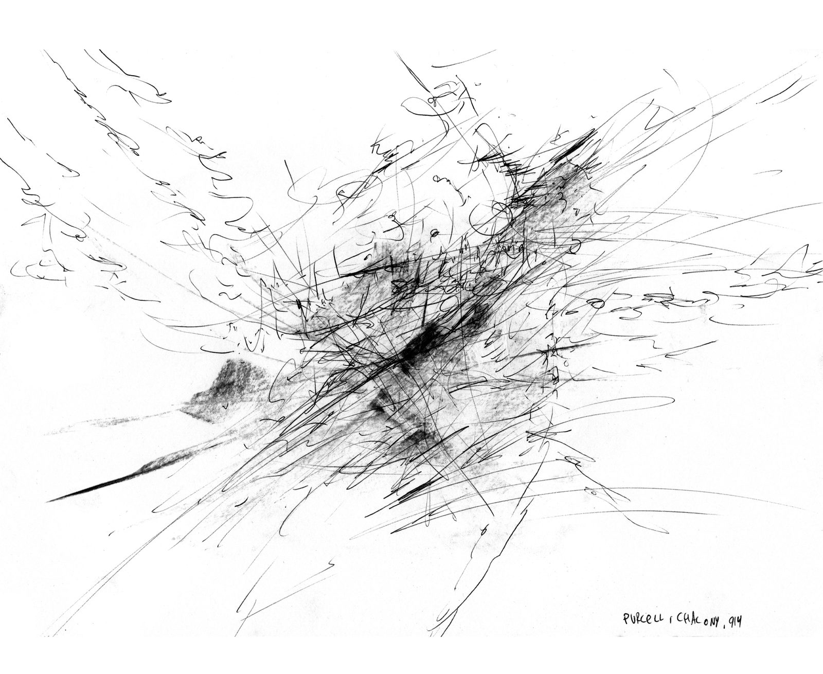 Drawing classical music, image 6