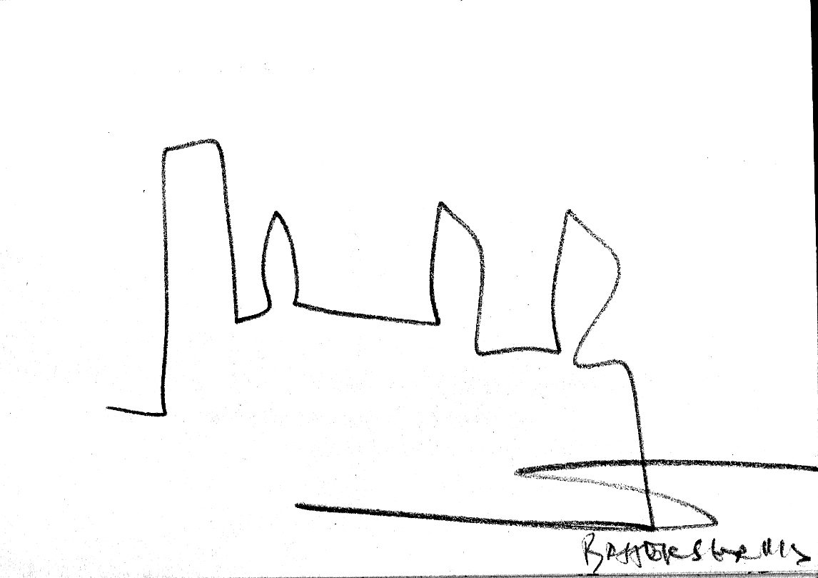 Drawings as signs, image 1