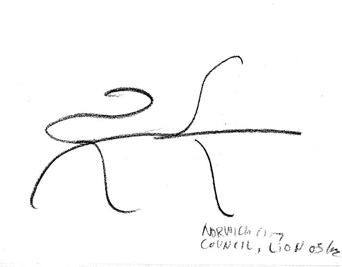 Drawings as signs, image 6