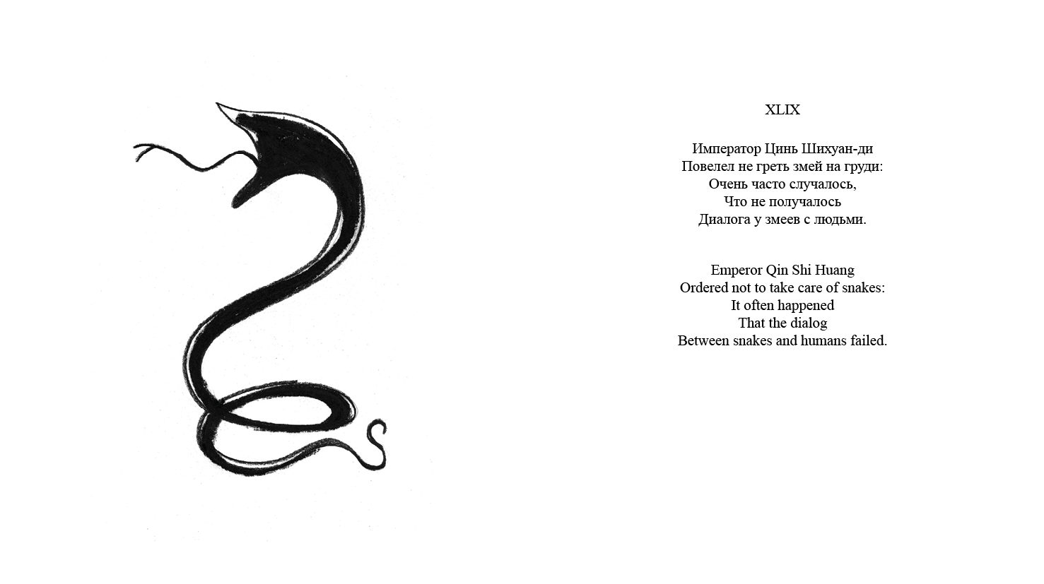 Dubrovski limericks, image 18
