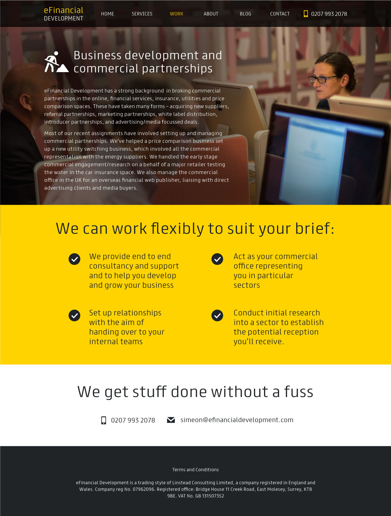 Delivering your digital strategy, image 3