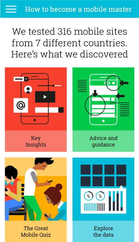 Google Play infographics and icons, image 9