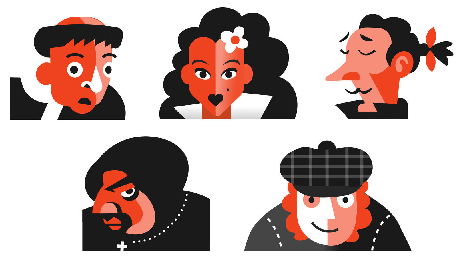 How to tell you're reading a Gothic novel – in pictures, image 1