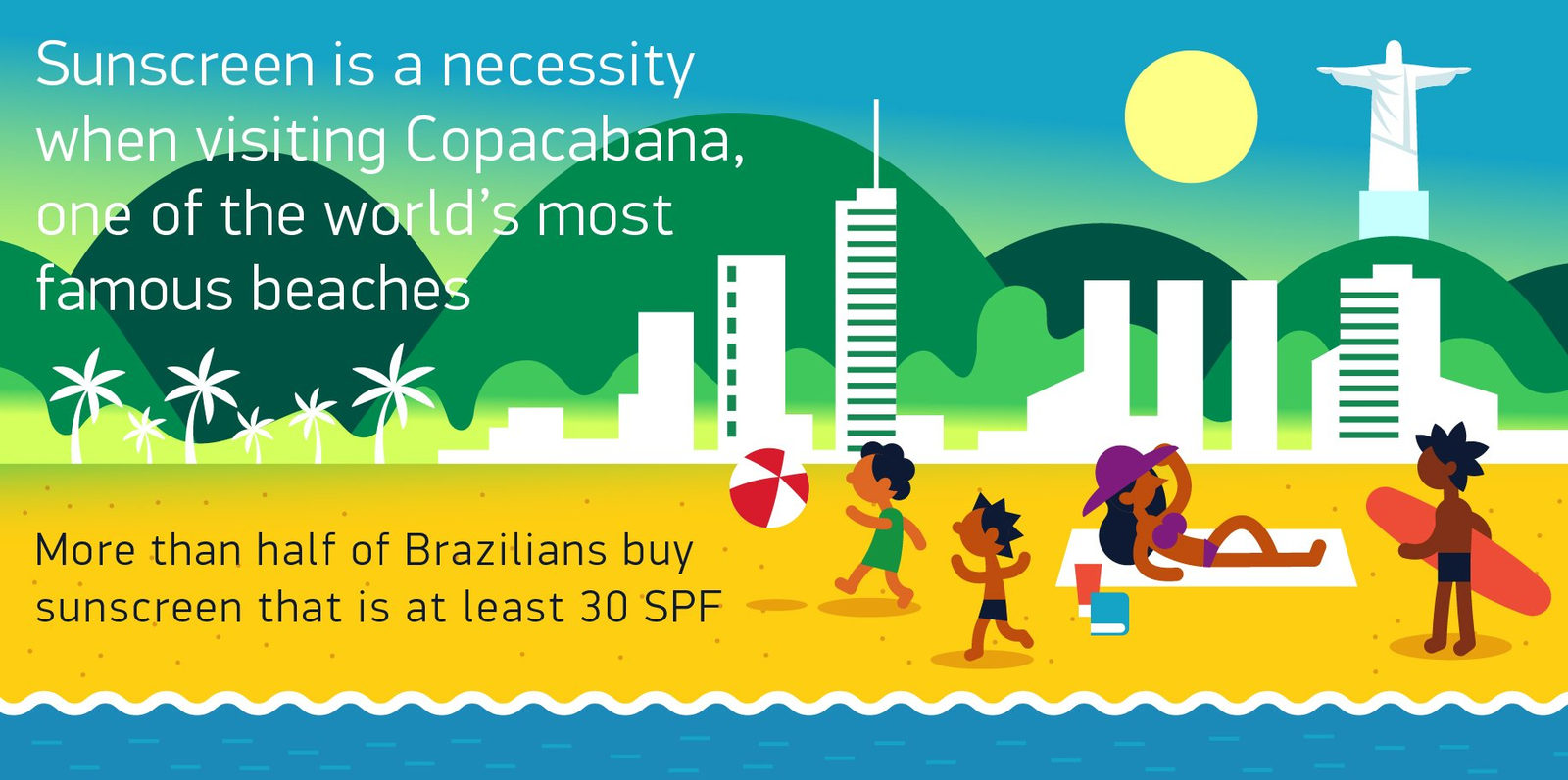 Social assets for the Brazil Olympics, image 10