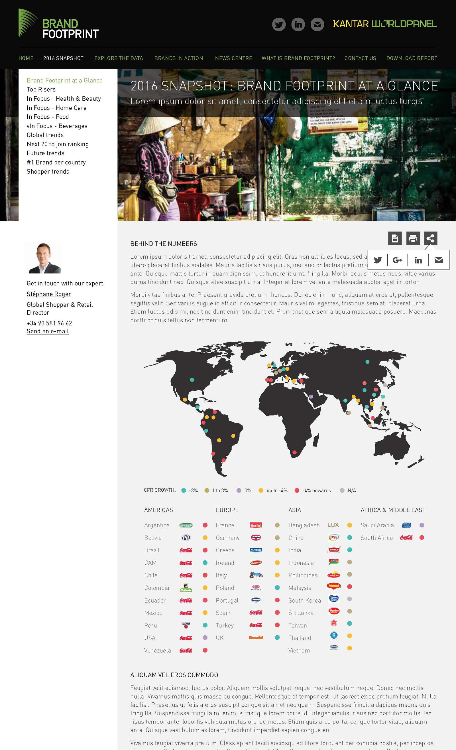 Consumer knowledge and insights annual report, image 3