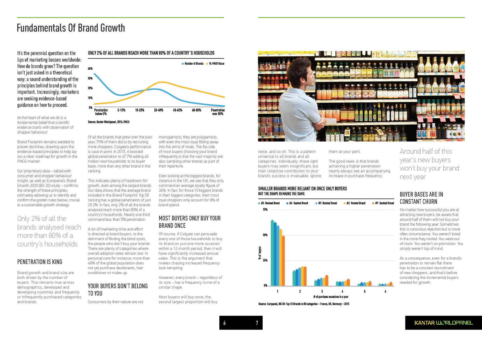 Consumer knowledge and insights annual report, image 8